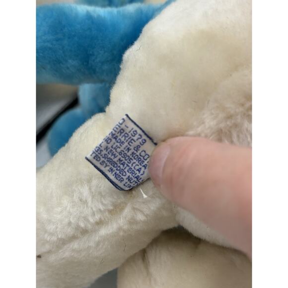 Smurfs Bundle of 2 Papa Smurf 1981, 1979 vtg vintage Peyo Wallace Berrie - Picture 7 of 13